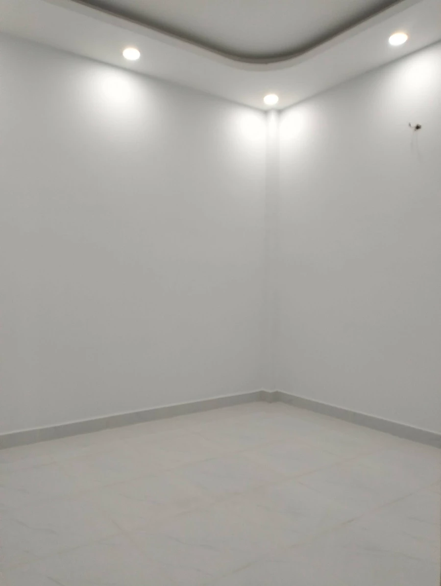 Bán nhà 1 trệt 1 lầu gần chợ Gò Xoài, 50m², giá 5 tỷ - Ảnh thu nhỏ 4