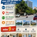 Bán nhà phố 40m² 3 PN Ngọc Khánh, Hà Nội giá 9 tỷ - Ảnh thu nhỏ 5