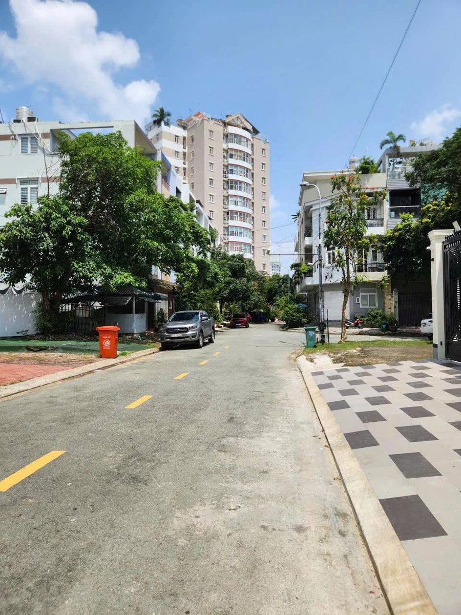 Bán nhà mặt tiền An Phú 100m2 25 tỷ - Ảnh thu nhỏ 5