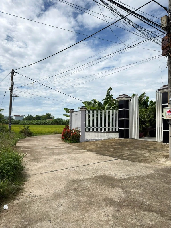 Bán nhanh 2 lô đất liền kề 100.6m² Diên Lâm 475 triệu