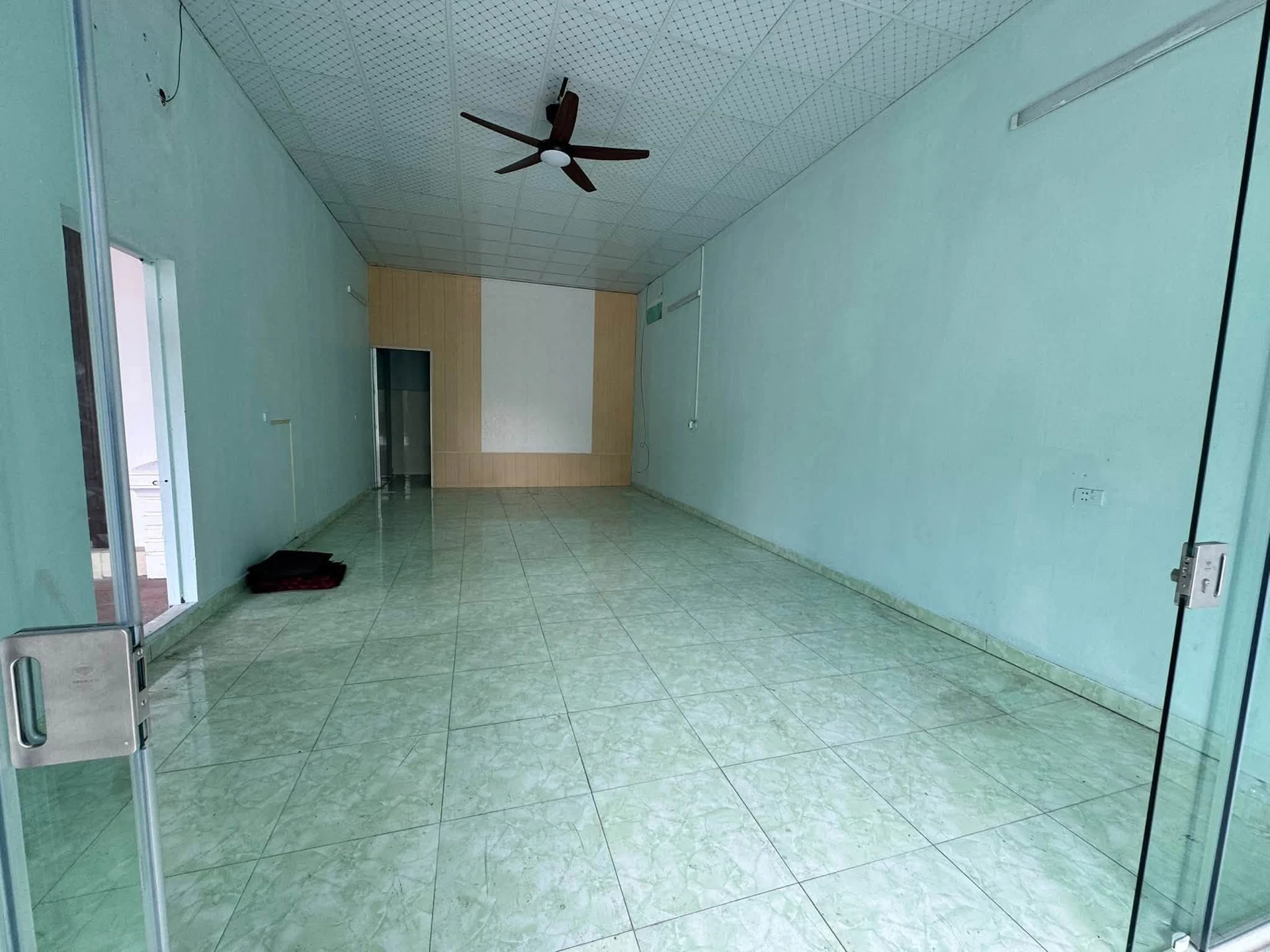 Cho thuê nhà cấp 4 90m² Khu Đại Phúc 6tr/tháng - Ảnh 1