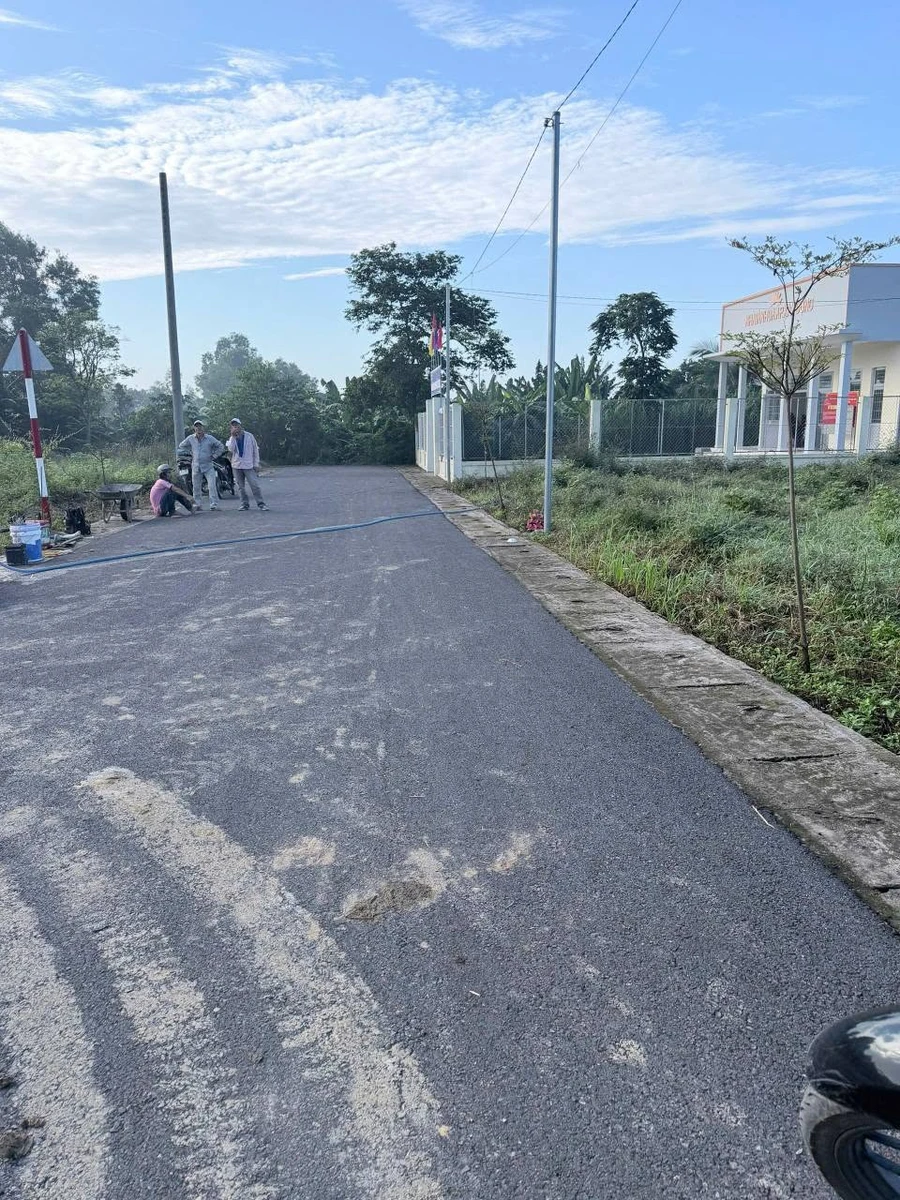 Bán đất 100 m² tại Phường Trảng Bom Đồng Nai 1 tỷ - Ảnh thu nhỏ 2