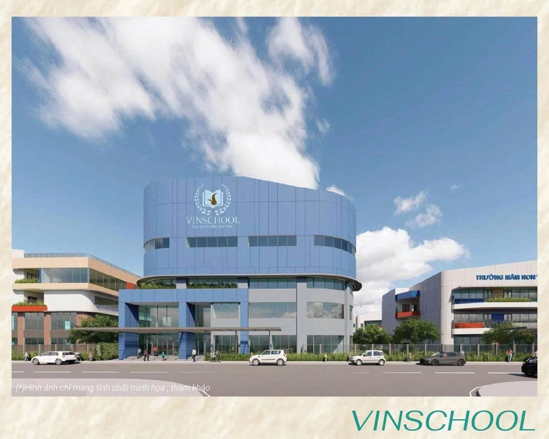 Bán liền kề Vinhomes Green City 173,6m² giá 4,823 tỷ - Ảnh thu nhỏ 5