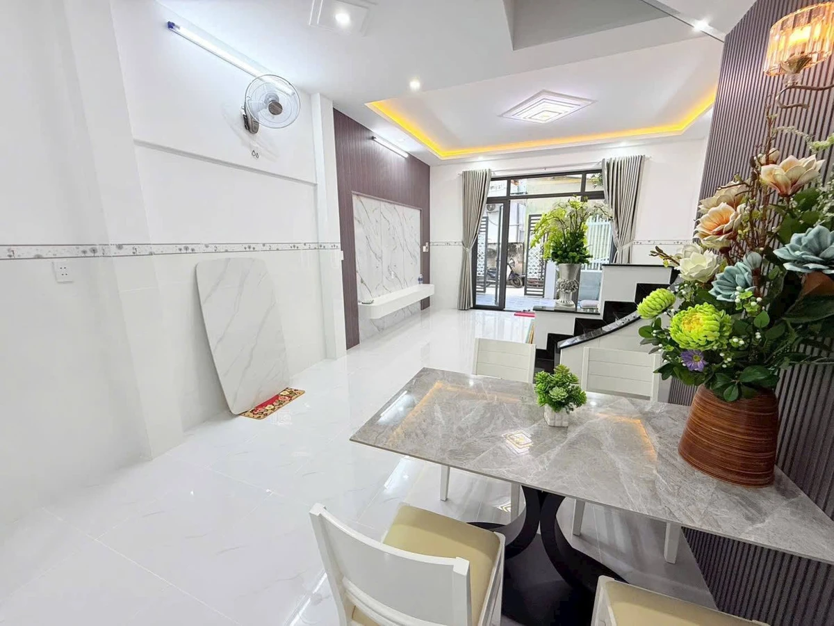 Bán nhà 1 trệt 1 lầu 70.8m² 3PN gần biển Vũng Tàu - Ảnh thu nhỏ 5