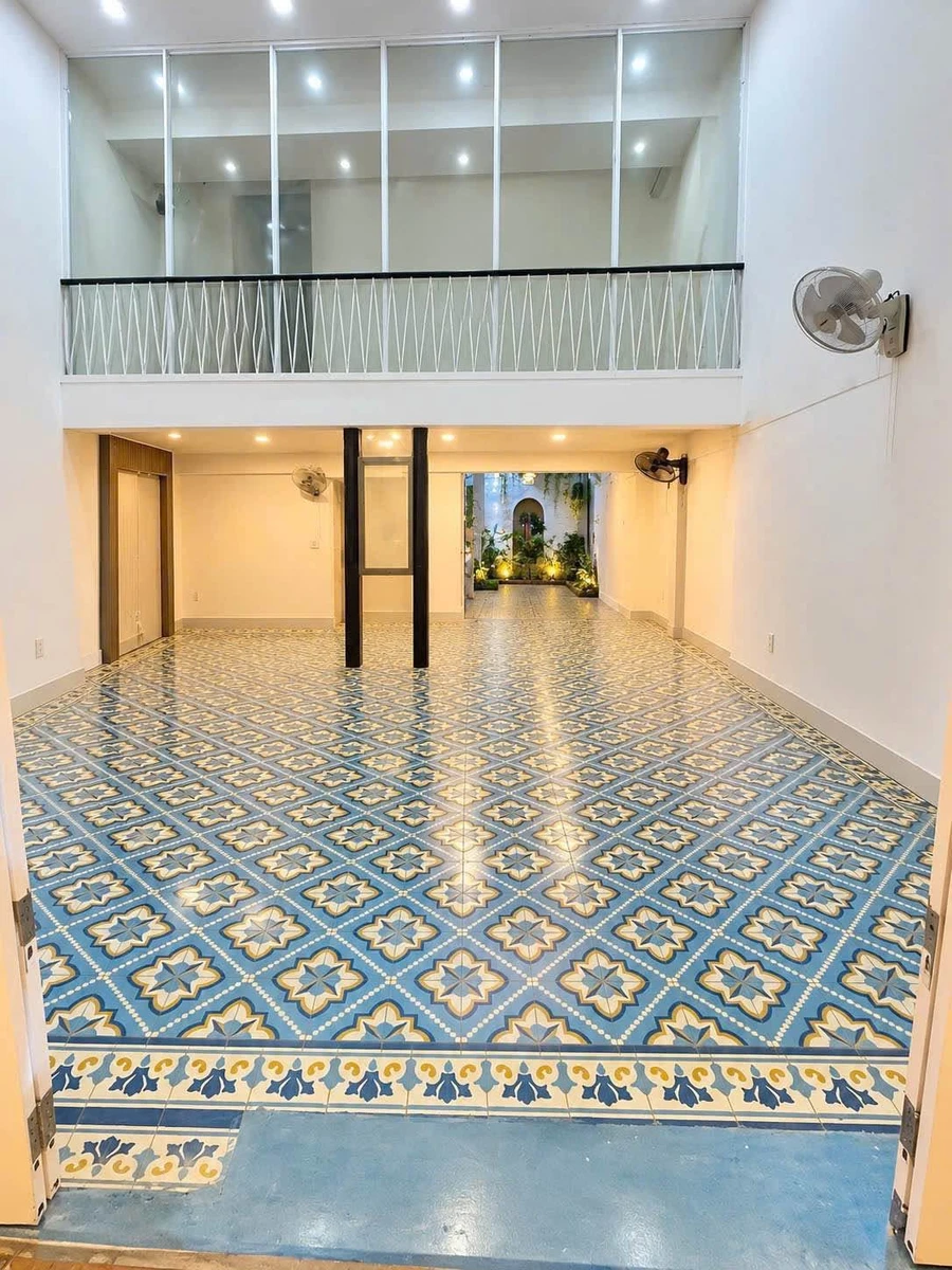 Bán nhà mặt tiền Phan Đình Phùng Nha Trang 106m² giá 10 tỷ - Ảnh thu nhỏ 4
