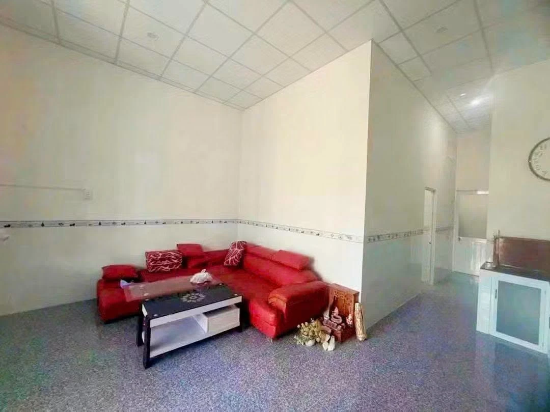 Bán nhà Thủ Dầu Một 61.4 m² giá 1 tỷ 890 triệu - Ảnh thu nhỏ 3