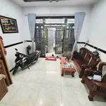 Nhà bán Gò Vấp, 55m2, 4 phòng ngủ, 5 tỷ - Ảnh thu nhỏ 3