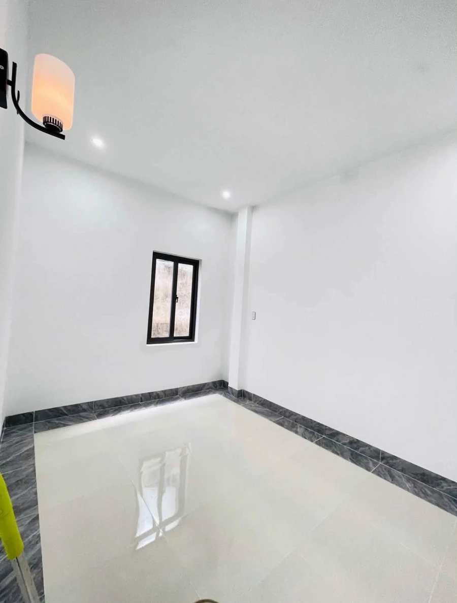 Bán nhà phố 3 phòng ngủ 58m2 gần kdc Yên Phú, Quảng Ngãi - Ảnh thu nhỏ 4