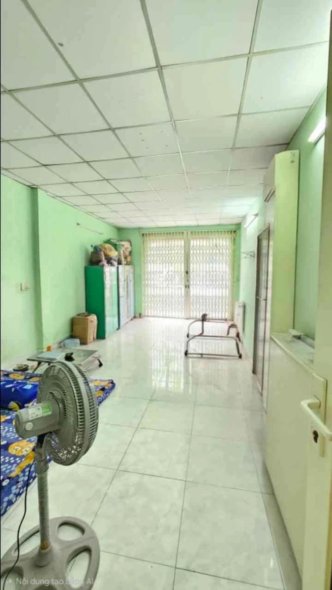 Bán nhà mặt tiền đường Văn Thân, Quận 6, 56m2, 2 tầng, giá 8,3 tỷ - Ảnh thu nhỏ 4