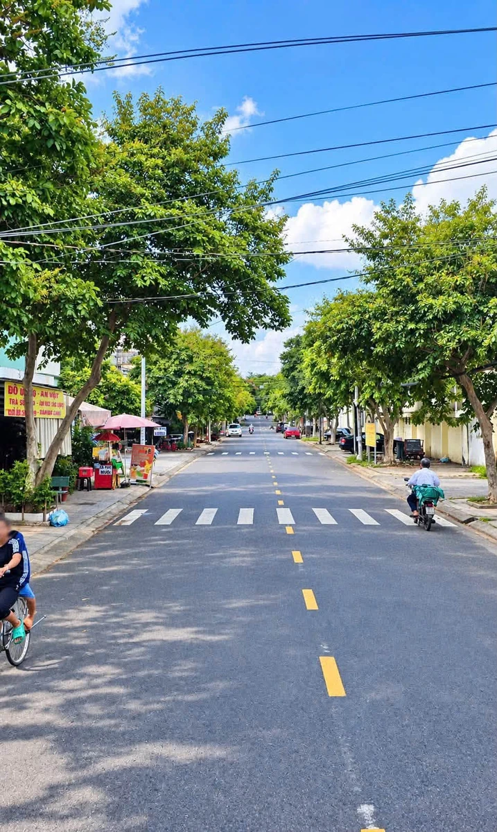 Bán đất 91,7m² ngang 8,2m giá 3,7 tỷ gần đường Huỳnh Văn Lũy, Quang Vinh, Biên Hòa - Ảnh 1