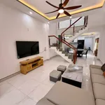 Bán nhà 2 tầng 75m2, 3PN, nội thất full, giá 3.7 tỷ - Ảnh thu nhỏ 1