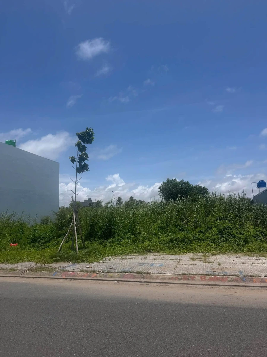 Bán nền đất 100m² Rạch Giá, Kiên Giang - Ảnh thu nhỏ 3