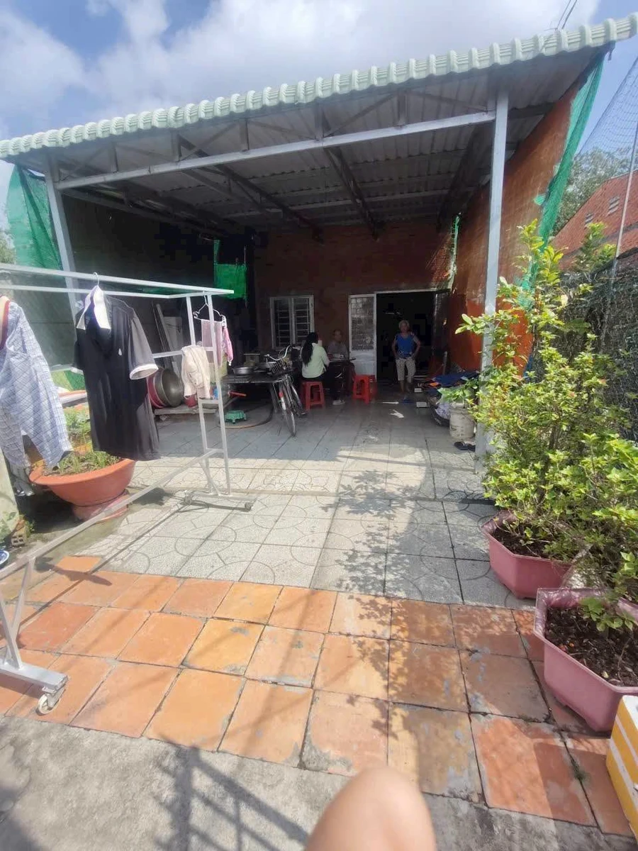Bán gấp nhà cấp 4, 145m² gần cây xăng Đắc Thi, 600 triệu - Ảnh thu nhỏ 2