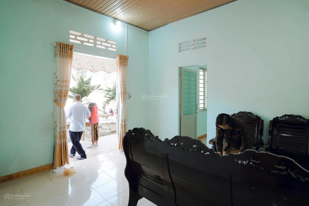 Bán nhà tổ dân phố 5, Phường Nghĩa Phú, Thị xã Gia Nghĩa, Đắk Nông - Ảnh 1