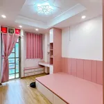 Bán nhà 1 trệt 3 lầu 30,3m2 khu đường số Quận 4, 3PN 4WC, giá khoảng 7 tỷ - Ảnh thu nhỏ 4