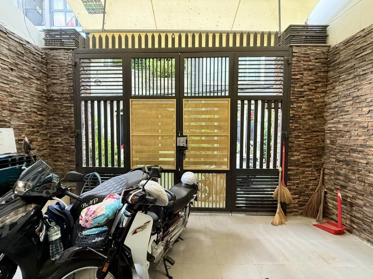 Bán nhà hẻm xe hơi 5 tầng 85m2 đường Lạc Long Quân giáp Quận 10, giá 14,5 tỷ - Ảnh thu nhỏ 3