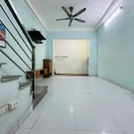 Cho thuê nhà nguyên căn 35m2 x 4 tầng Lai Xá, Hoài Đức, Hà Nội - Ảnh thu nhỏ 2