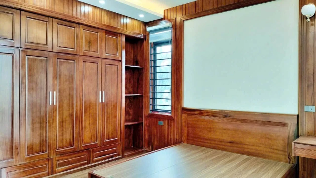 Bán nhà lô góc 5 tầng 65.5m² An Phú 8.35 tỷ - Ảnh thu nhỏ 3