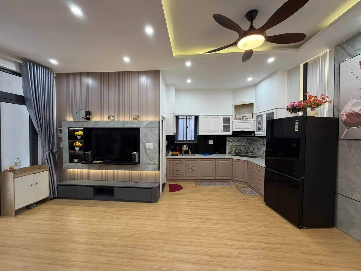 Bán nhà 3 tầng Bình An 52m² 3 PN, nội thất full - Ảnh thu nhỏ 5