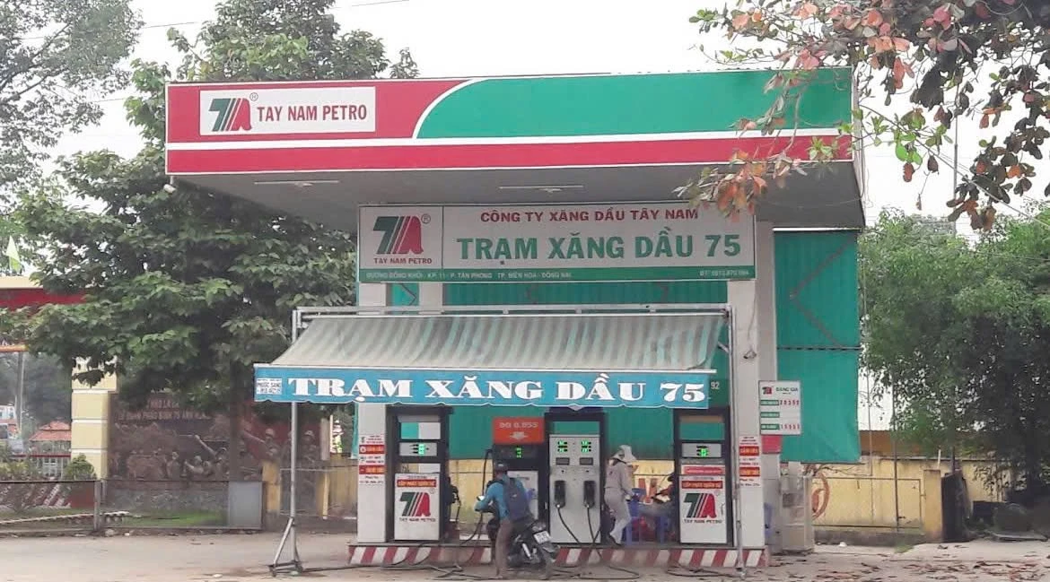 Lô góc 2 mặt tiền 9x18m Trảng Dài, 1,85 tỷ - Ảnh thu nhỏ 5