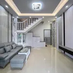 Bán nhà 1 trệt 1 lầu 150m2 Cần Thơ 2 tỷ 8 - Ảnh thu nhỏ 3
