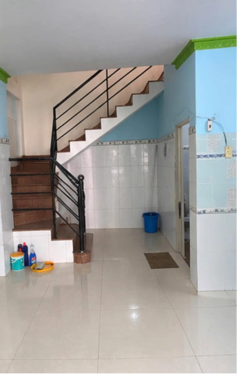 Cho thuê nhà mặt tiền Đội Cung, Quận 11, 64m², 16 triệu/tháng - Ảnh thu nhỏ 5