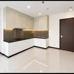 Bán căn hộ C Sky View 2PN 80m² tại Thủ Dầu Một, Bình Dương - Ảnh thu nhỏ 2