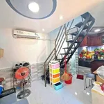 Bán nhà hẻm Huỳnh Tấn Phát Quận 7, 20m², 890 triệu - Ảnh thu nhỏ 2