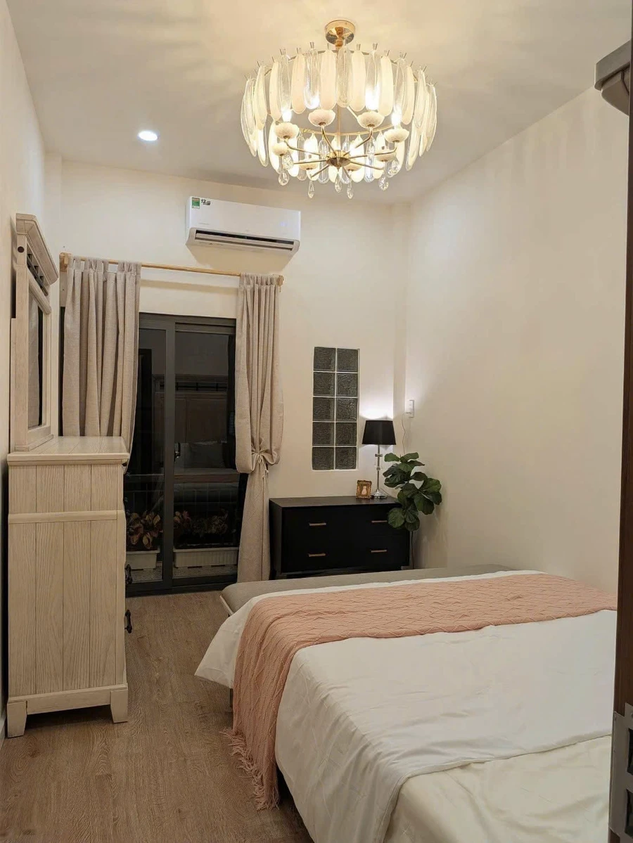 Bán nhà 4PN 3WC 36m² Phan Xích Long, Phú Nhuận 6.25 tỷ - Ảnh thu nhỏ 4