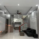 Bán nhà lầu thổ cư 3PN 75.8m² Trảng Dài Bình Dương - Ảnh thu nhỏ 3