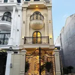 Bán nhà 1 trệt 2 lầu 90m2, 4PN 4WC tại Phan Rang - Ảnh thu nhỏ 1