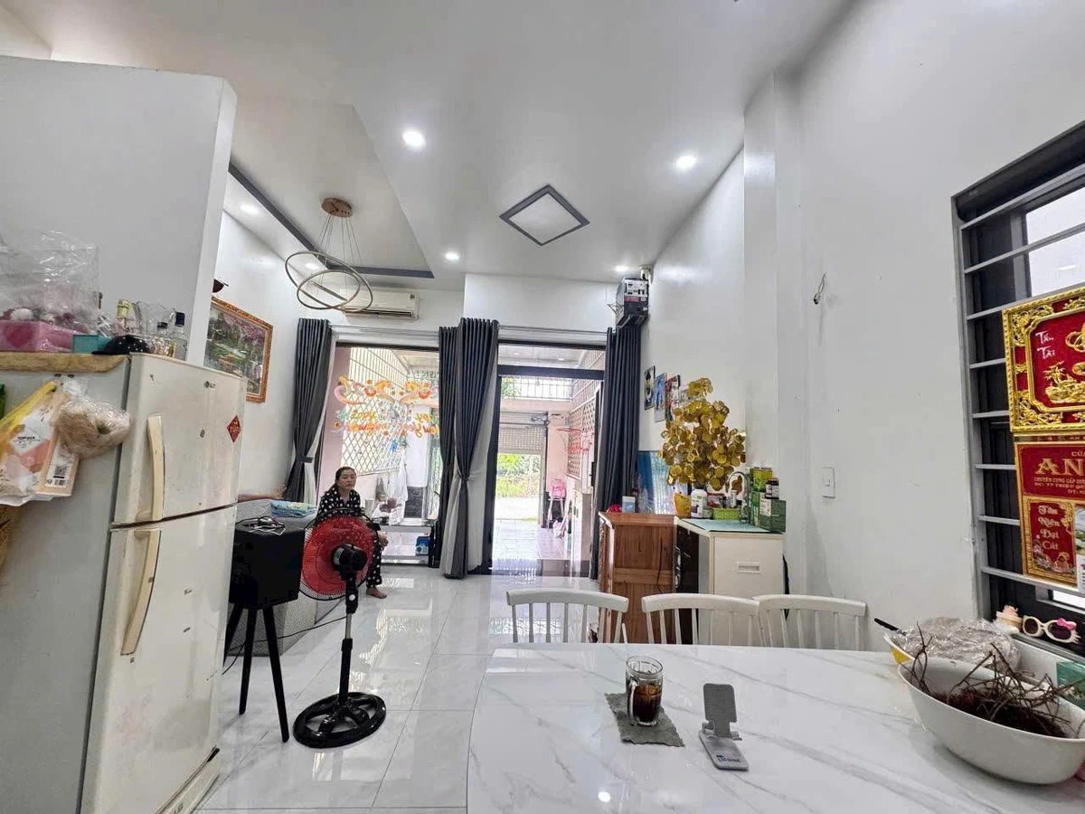 Bán nhà hoàn công 4,5x25m, 112,5m2, Đức Hoà Đông, 1,7 tỷ - Ảnh thu nhỏ 5