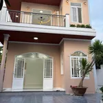 Bán nhà 1 trệt 1 lầu 177m2, 3 phòng ngủ tại Phú Lộc Đông 1, Diên Khánh, Khánh Hòa - Ảnh thu nhỏ 3