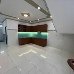 Bán nhà gác lửng 2 mặt tiền 115m2, 3PN 2WC Nguyễn Thái Học - Ảnh thu nhỏ 3