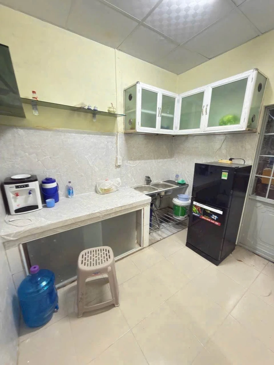 Bán nhà 2 tầng, 3 phòng ngủ, Nha Trang, 1,45 tỷ - Ảnh thu nhỏ 4