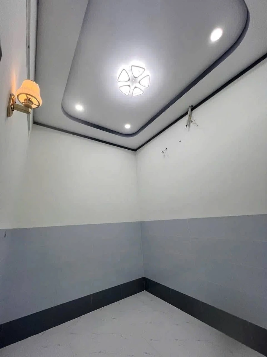 Bán nhà 3 phòng ngủ Ninh Thạnh Tây Ninh 132m² - Ảnh thu nhỏ 4