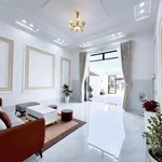 Nhà bán 3PN 2WC 145m² Nguyễn Chí Thanh, Tây Ninh 1 tỷ 990 triệu - Ảnh thu nhỏ 4