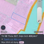 Bán lô thổ vườn 1320m² Bến Lức, Long An - Ảnh thu nhỏ 3