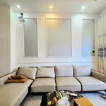 Bán nhà 3 tầng 50m2 full nội thất kiệt Hòa An 7, An Khê, Đà Nẵng giá 3,8 tỷ - Ảnh thu nhỏ 4