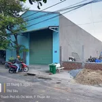 Bán đất 300m² xây kho hàng ở Thuận An, Bình Dương 9,1 tỷ - Ảnh thu nhỏ 4