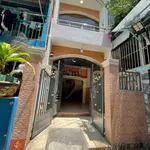 Bán nhà 3 tầng sân thượng 42m2, 3PN, cách mặt tiền 20m, Quận 11, giá 5,8 tỷ - Ảnh thu nhỏ 5