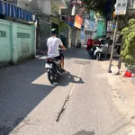 Bán nhà mặt tiền Lạch Tray 45m2, giá 4 tỷ, Quận 1 - Ảnh thu nhỏ 2
