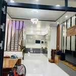 Bán nhà 3 tầng 96,2m2, 3 phòng ngủ, KDC Tây Phan Đình Phùng, Quảng Ngãi - Ảnh thu nhỏ 2