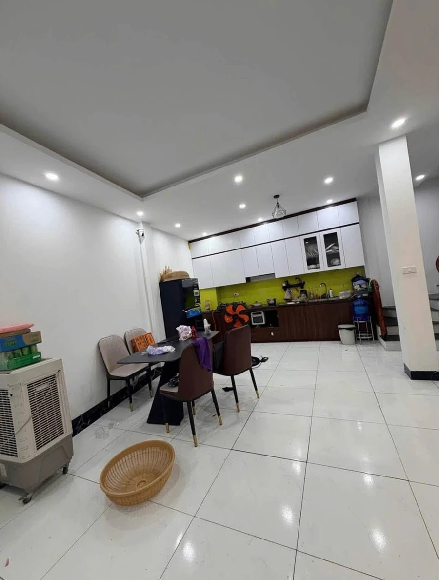 Bán nhà 3 tầng 47.6m² Liêu Xá, Yên Mỹ, Hưng Yên - Ảnh thu nhỏ 3