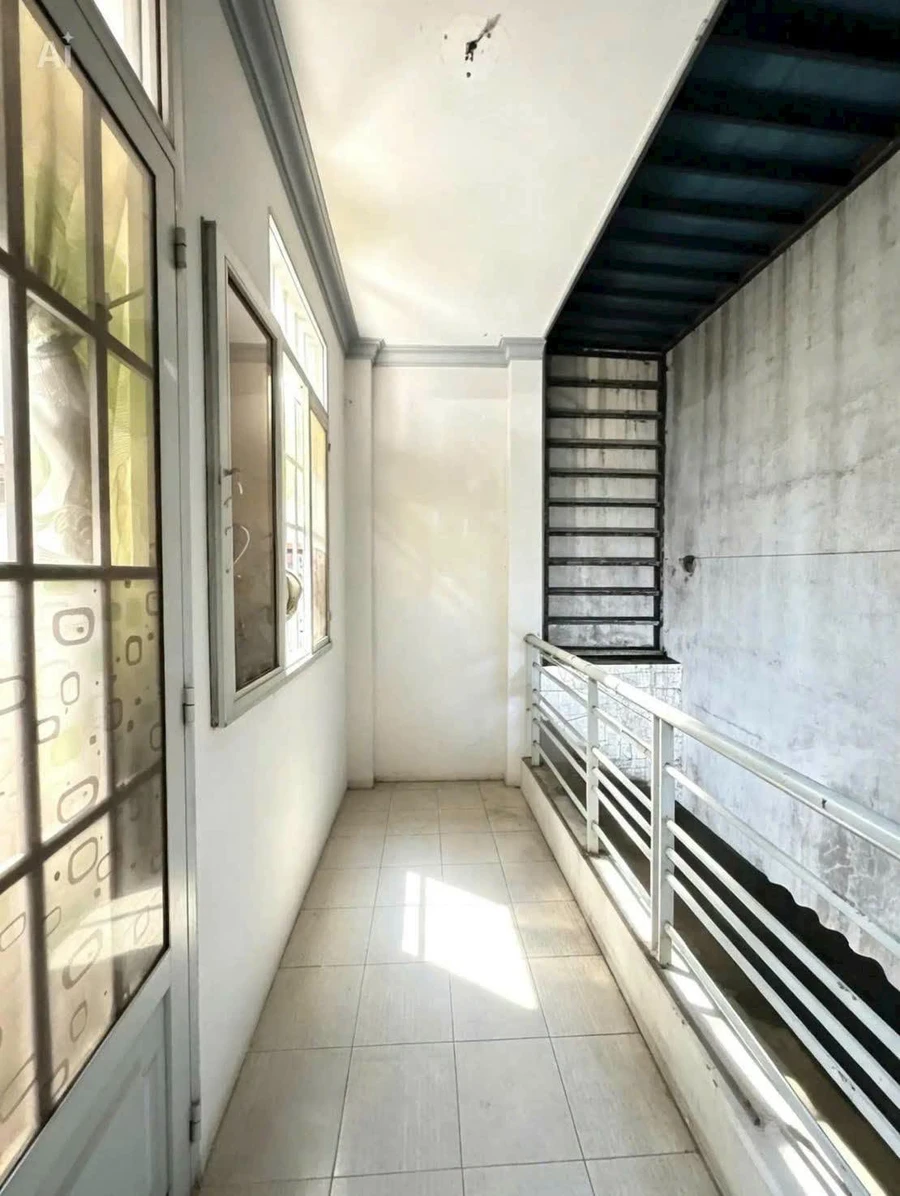 Bán nhà 2 tầng 4x15m, 3PN 2WC, hẻm nhựa 7m đường Võ Thị Phải, Thới An, giá 3,99 tỷ - Ảnh thu nhỏ 2