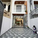 Bán nhà 1 trệt 1 lầu 81m² Mỹ Hạnh, Nhà Bè 2.1 tỷ - Ảnh thu nhỏ 2