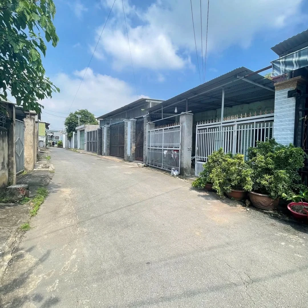 Bán nhà cấp 4, 154m², Phường Hố Nai, Đồng Nai - Ảnh 1