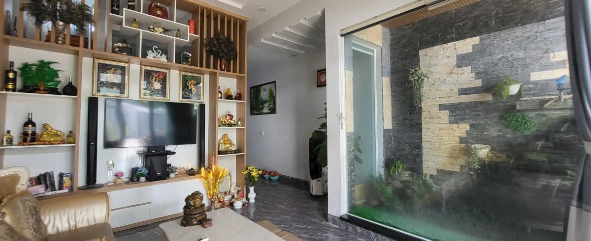 Bán nhà 3 phòng ngủ 54m2 Bà Rịa 3.5 tỷ - Ảnh thu nhỏ 3