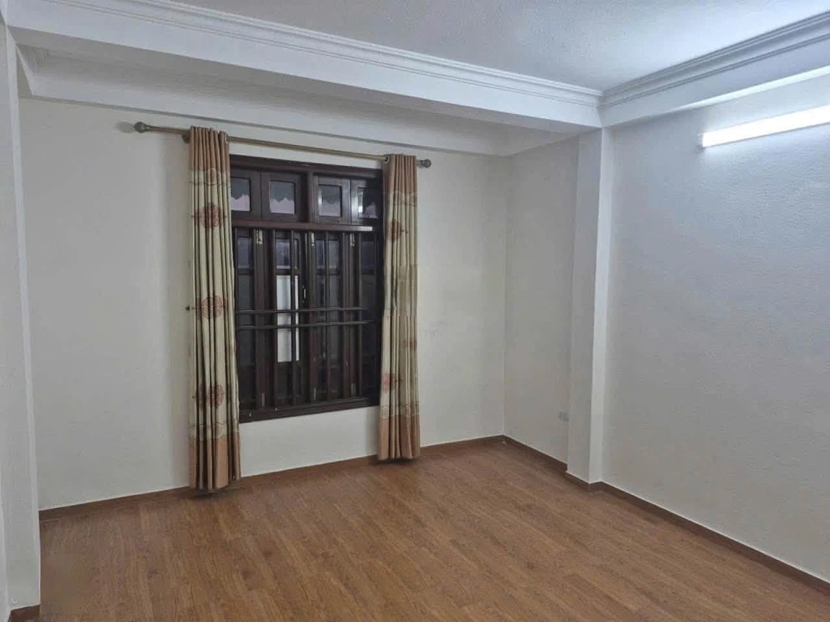 Cho thuê nhà 5PN 157m² Định Công Hạ, Hà Nội 15tr/tháng - Ảnh thu nhỏ 2