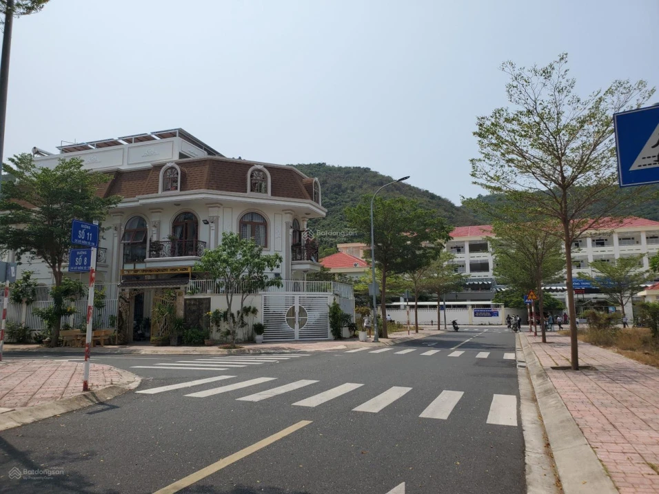Giỏ hàng giá tốt, đất nền liền kề, biệt thự Mipeco Nha Trang 90m2 - 95m2 - 149m2 - 163m2 - 234m2 - Ảnh thu nhỏ 4